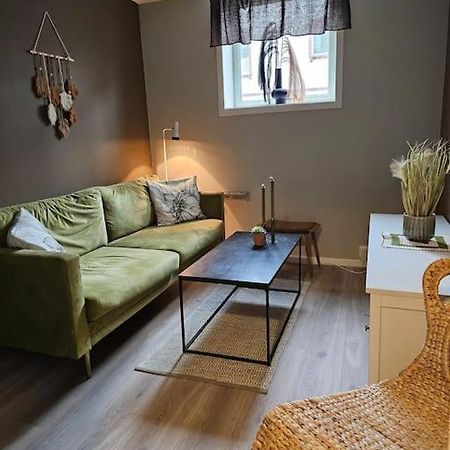 Leilighet Sentralt I Svolvær Zewnętrze zdjęcie