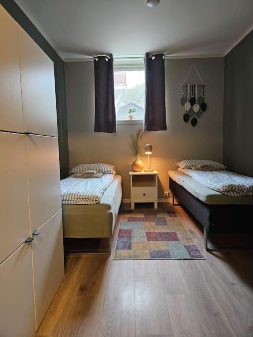 Leilighet Sentralt I Svolvær Zewnętrze zdjęcie