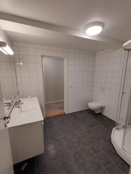 Leilighet Sentralt I Svolvær Zewnętrze zdjęcie