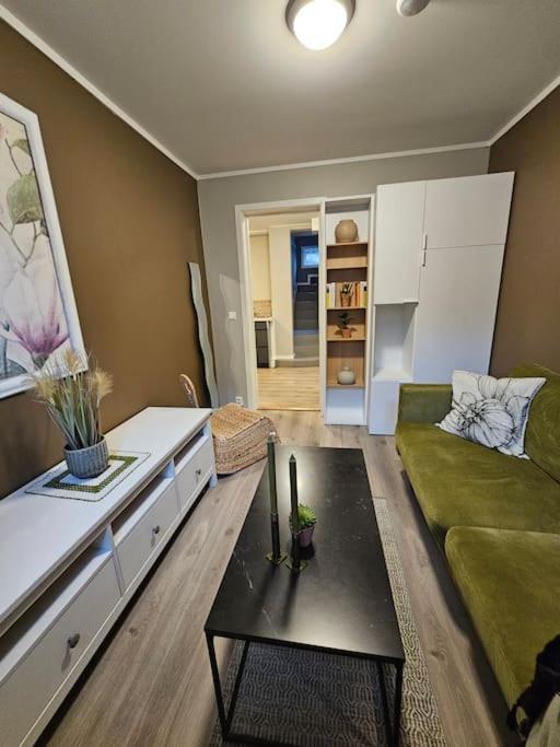 Leilighet Sentralt I Svolvær Zewnętrze zdjęcie